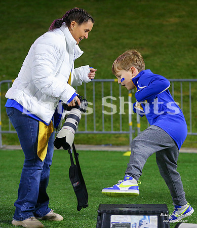 McNeese vs Lamar Football Game 2024