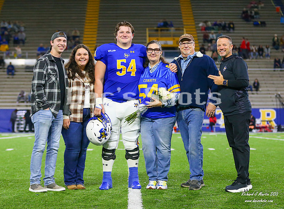 McNeese vs Lamar Football Game 2024