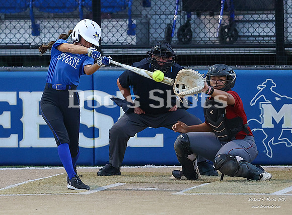 McNeese Cowgirl Softball vs Jones College 2024