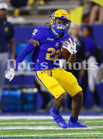 McNeese vs Texas A&M-Commerce Football Game 2024
