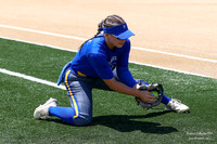 McNeese Cowgirl Softball vs UIW Game 1 SLC Tournament in 2025