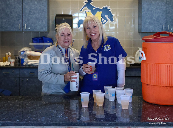 McNeese vs Lamar Football Game 2024