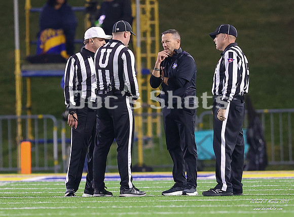 McNeese vs Lamar Football Game 2024