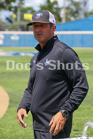 McNeese Cowgirl Softball vs UIW Game 1 SLC Tournament in 2025