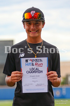 Gumbeaux Gators Baseball vs Acadiana Cane Cutters 6/26/2024
