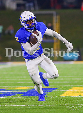 McNeese vs Lamar Football Game 2024