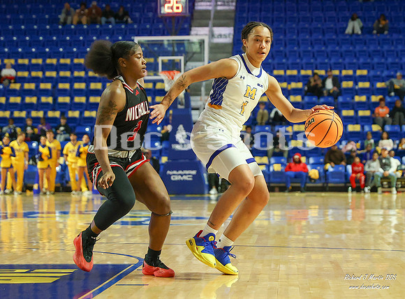 McNeese Cowgirlss Basketball Game with Nicholls 2025