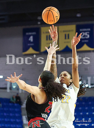 McNeese Cowgirlss Basketball Game with Nicholls 2025
