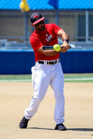 McNeese Cowgirl Softball vs UIW Game 1 SLC Tournament in 2025