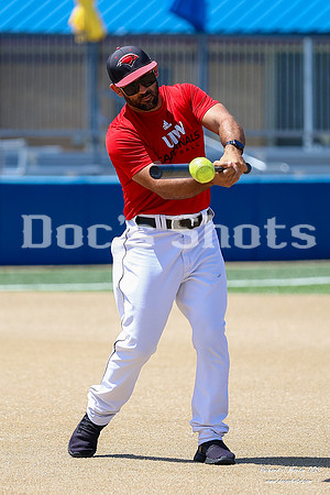 McNeese Cowgirl Softball vs UIW Game 1 SLC Tournament in 2025