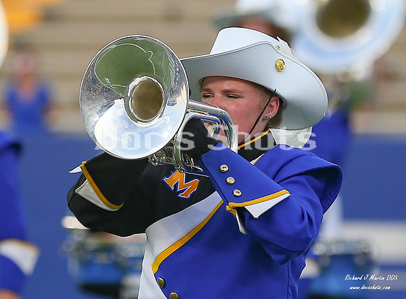 McNeese vs SFA Football Game 2024