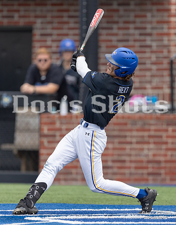 McNeese Baseball vs SLU Game 3 2024