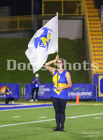 McNeese vs Texas A&M-Commerce Football Game 2024