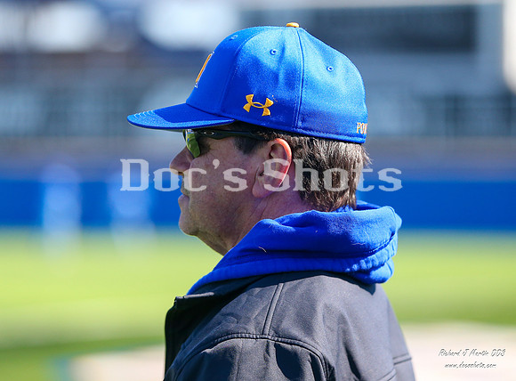 McNeese Baseball vs WSU Game 3 2025
