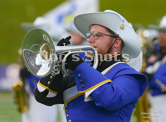 McNeese vs SFA Football Game 2024