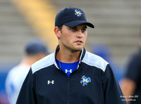 McNeese Football Scrimmage 2025