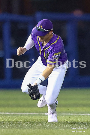 Gumbeaux Gators Baseball vs Acadiana Cane Cutters 6/26/2024