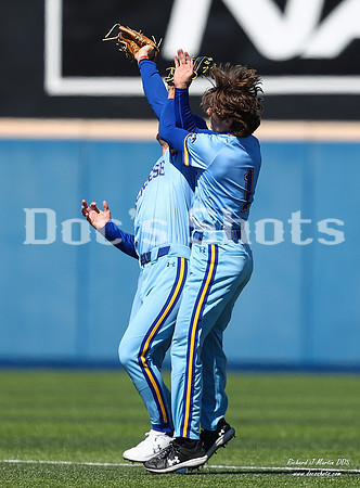 McNeese Baseball vs WSU Game 3 2025
