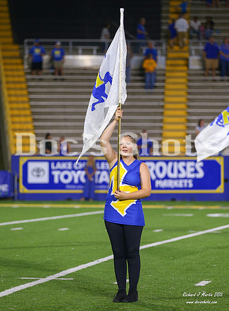 McNeese vs Texas A&M-Commerce Football Game 2024