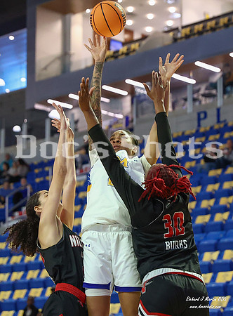 McNeese Cowgirlss Basketball Game with Nicholls 2025