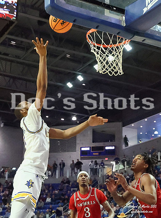 McNeese Cowboys Basketball Game with Nicholls 2025