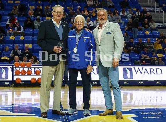 McNeese Cowboys Basketball Game with Nicholls 2025