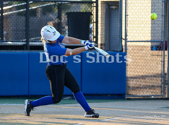 McNeese Cowgirl Softball vs Jones College 2024