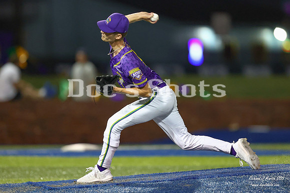 Gumbeaux Gators Baseball vs Acadiana Cane Cutters 6/26/2024