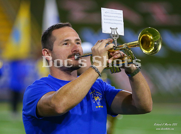 McNeese vs Lamar Football Game 2024
