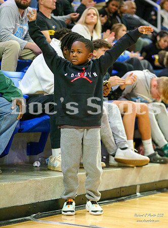 McNeese Cowboys Basketball Game with Nicholls 2025