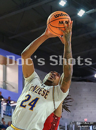 McNeese Cowboys Basketball Game with UIW 2025