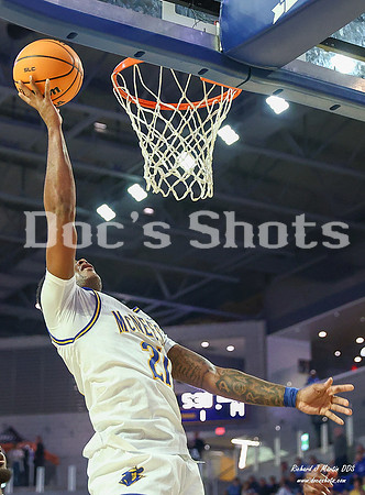 McNeese Cowboys Basketball Game with Santa Clara 2024