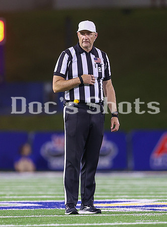 McNeese vs Texas A&M-Commerce Football Game 2024