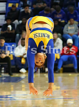 McNeese Cowboys Basketball Game with Nicholls 2025