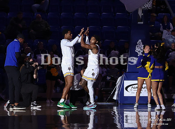 McNeese Cowboys Basketball Game with Santa Clara 2024