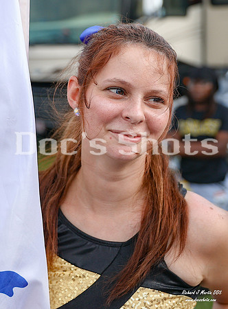 McNeese vs SFA Football Game 2024