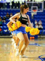 McNeese Cowboys Basketball Game with UIW 2025