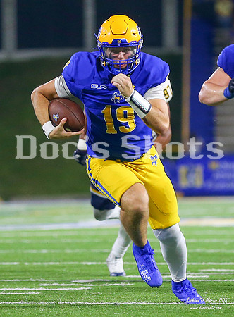 McNeese vs Texas A&M-Commerce Football Game 2024