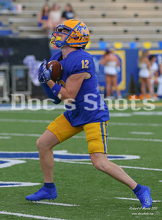 McNeese vs SFA Football Game 2024