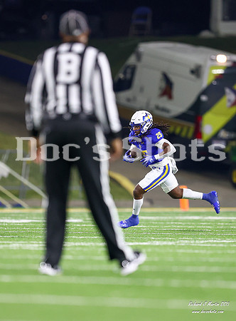 McNeese vs Lamar Football Game 2024