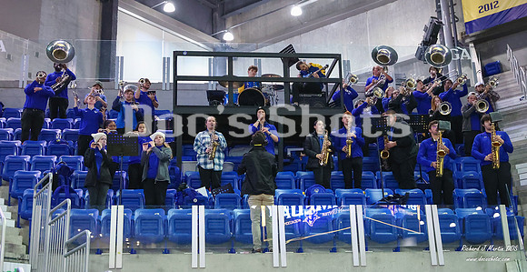 McNeese Cowboys Basketball Game with TAMU-CC 2025