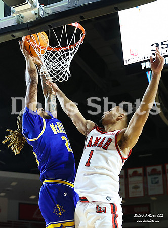 McNeese Cowboys Basketball Game with Lamar Away 2025