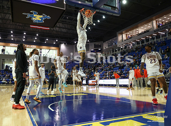 McNeese Cowboys Basketball Game with UTRGU 2025