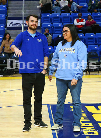 McNeese Cowboys Basketball Game with TAMU-CC 2025