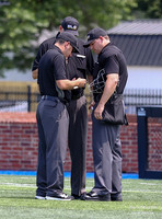 McNeese Baseball vs HCU Game 2 2024