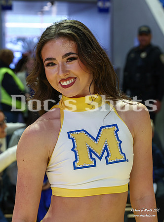 McNeese Cowboys Basketball Game with TAMU-CC 2025
