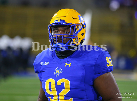 McNeese vs Texas A&M-Commerce Football Game 2024