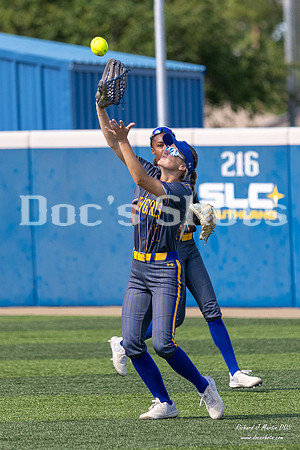 McNeese Cowgirl Softball vs UIW Game 1 SLC Tournament in 2025