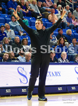 McNeese Cowboys Basketball Game with UIW 2025