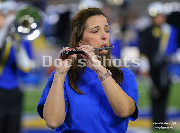 McNeese vs Lamar Football Game 2024